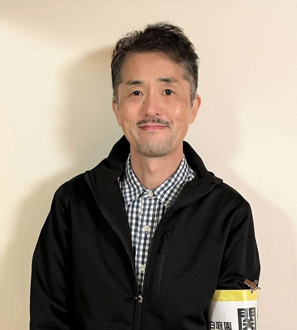 Mr. Kentaro Koyama