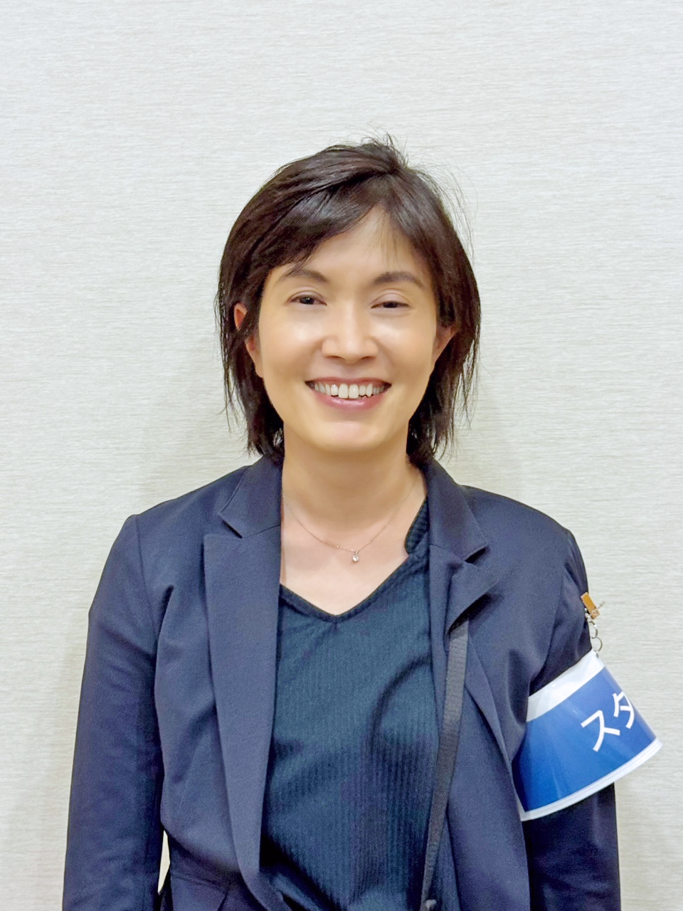 Ms. Miho Kamimura