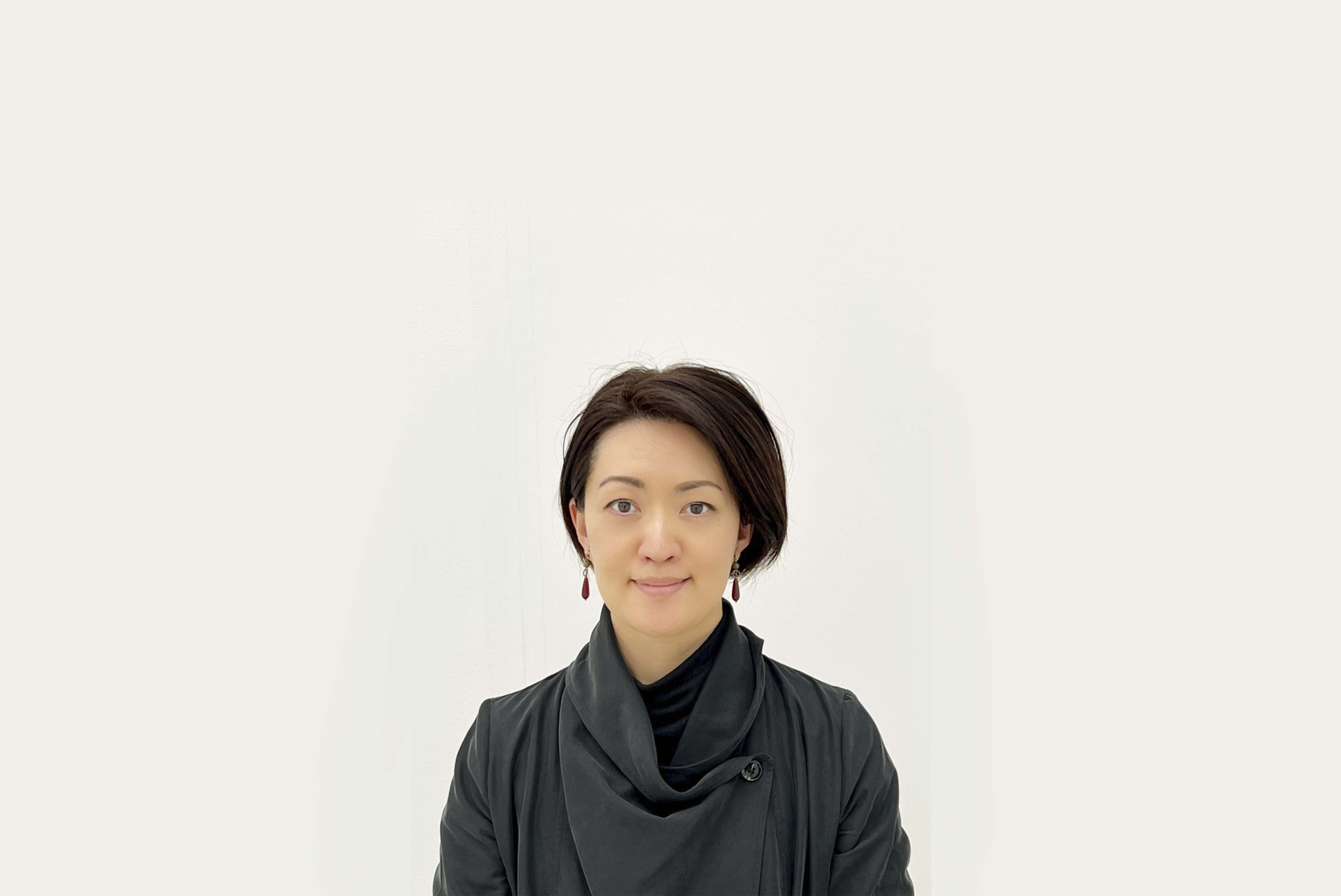  Ms. Noriko Takahashi