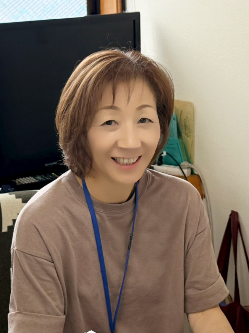 Kikumi Takeishi