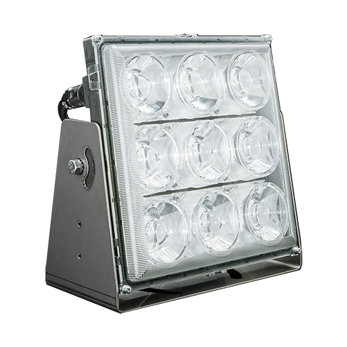 LEDSFOCUS超狭角配光LED投光器2.5°LLM0545A_UE | LED Lighting