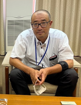 Ông Tomoyuki Yamada