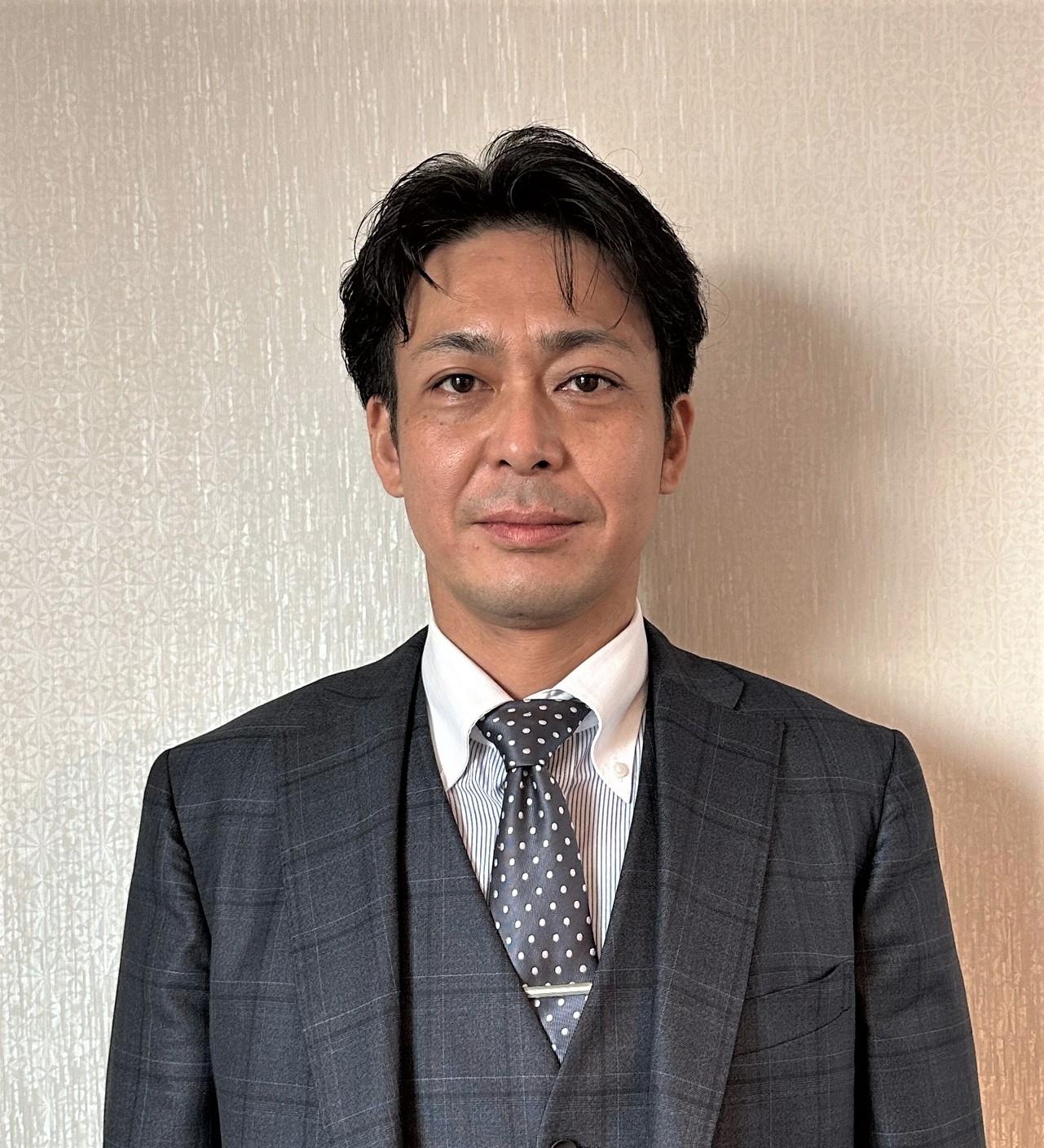 Mr. Kawashima Wataru
